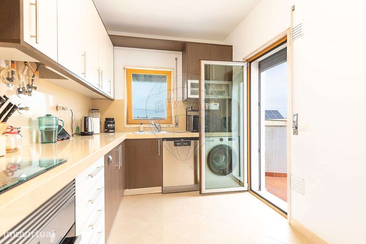 Apartamento T2 para venda - Grande imagem: 5/23