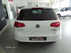 VW Golf 2.0 TDI BlueMotion DSG Lounge - 4