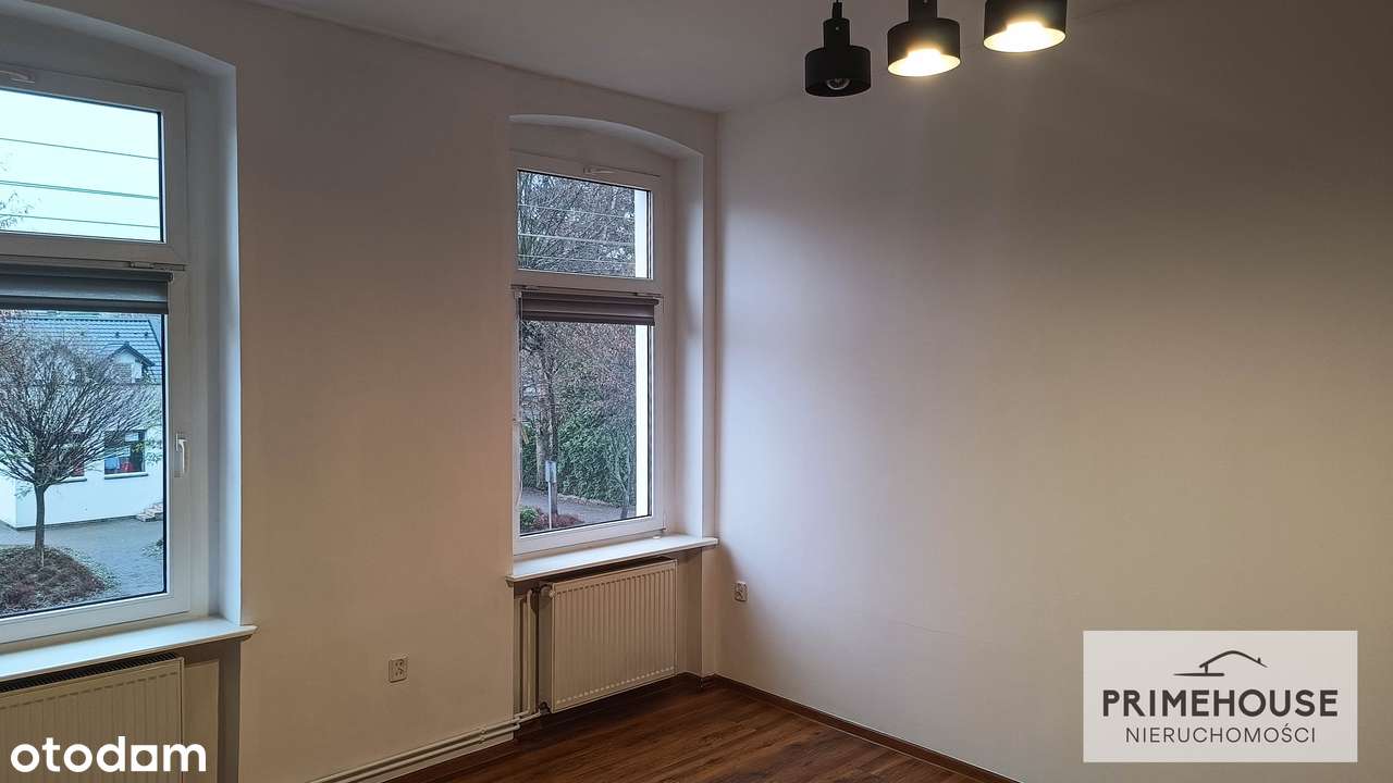 Mieszkanie z garażem w centrum Czerska-4