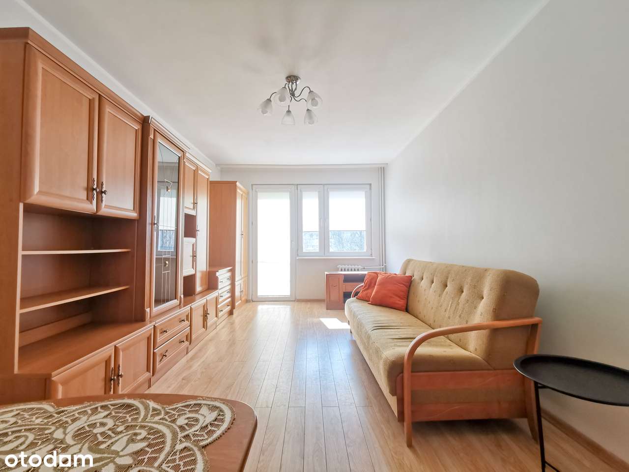 Gdynia Chylonia/ 2 pokoje - Pełny obrazek: 1/17