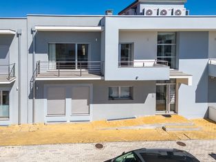 Apartamento T3 Semi Novo - Marinha Grande