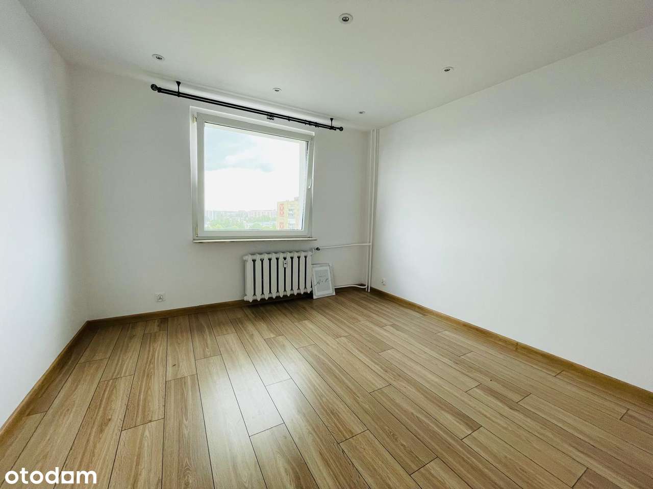 Mieszkanie na Ul. Kraljevskiej, 2 pokoje, 50 m2 na wynajem. - Pełny obrazek: 3/6