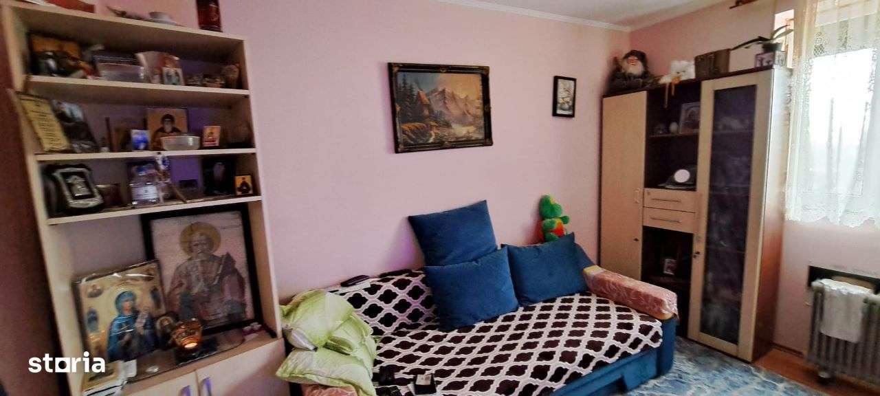 Eforie Nord Apartament 2 camere et.3 45000euro - Imagine principală: 4/11