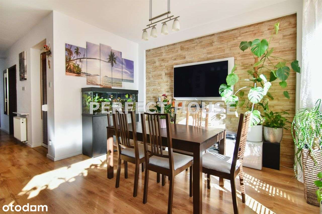 Hit - Jeleniogórska 3 pokoje taras, ogródek - Pełny obrazek: 3/18