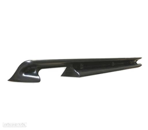 DIFUSOR PARA BMW E36 90-99 LOOK M3 - 5