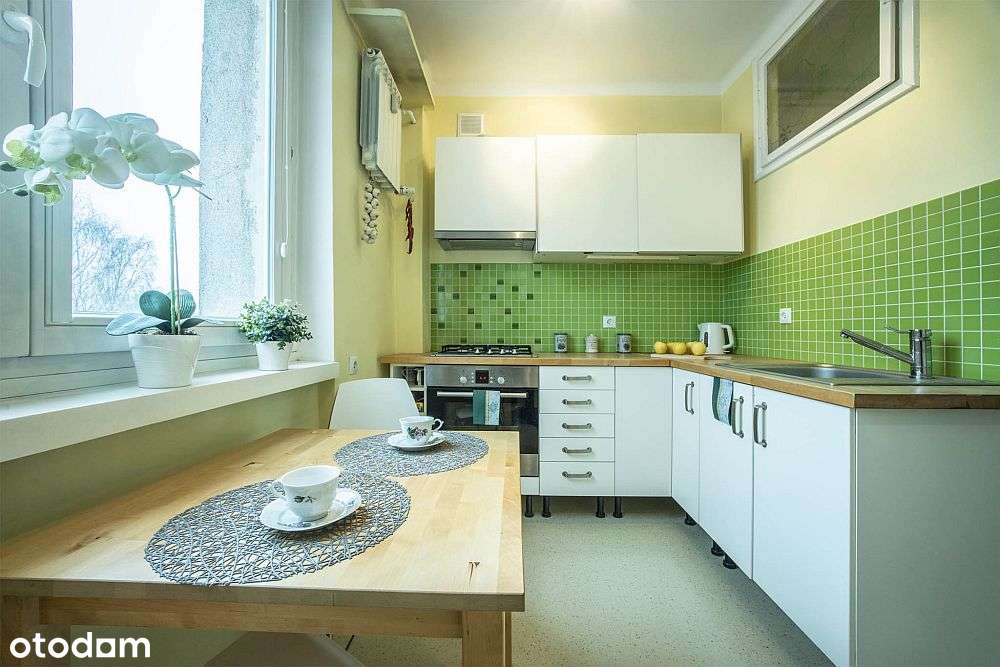 M2 ul. Srebrzyńskia/ przestronne/ zadbane /gotowe do zamieszkania-6