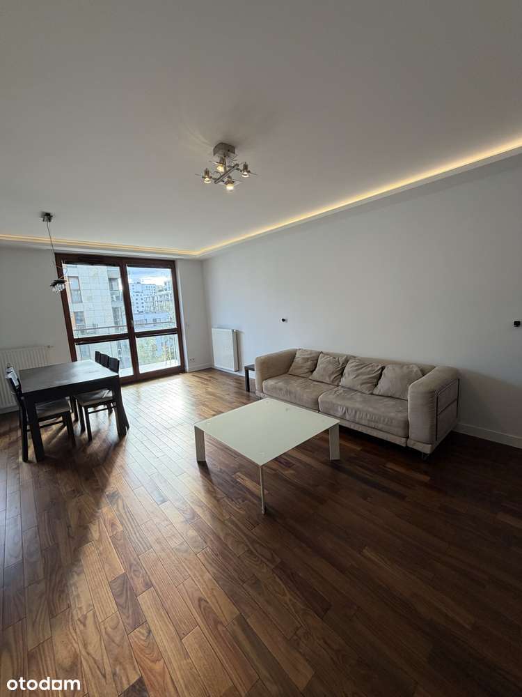 Bezpośrednio! Komfortowe mieszkanie 59 m² – Mokotów - Pełny obrazek: 5/18