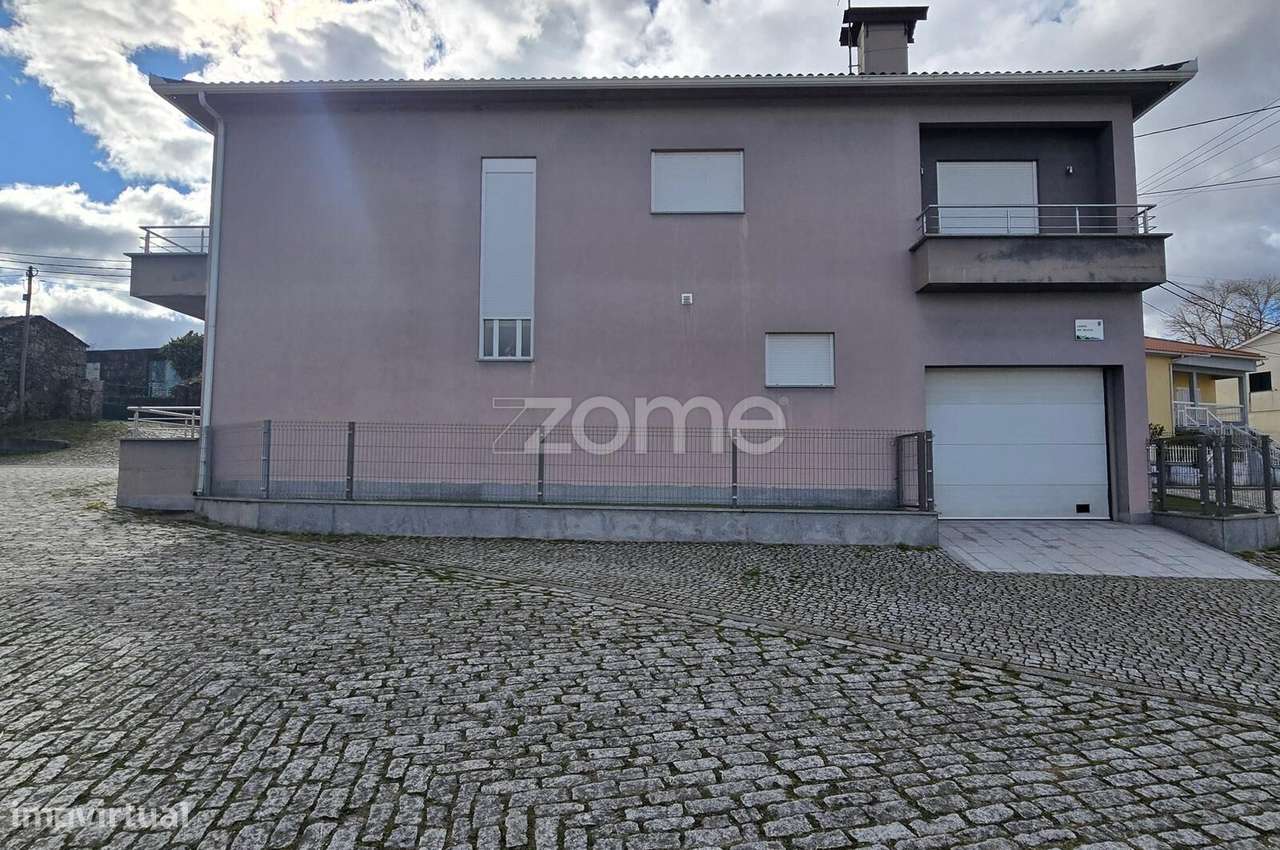 Moradia T3 com garagem - Grande imagem: 5/28