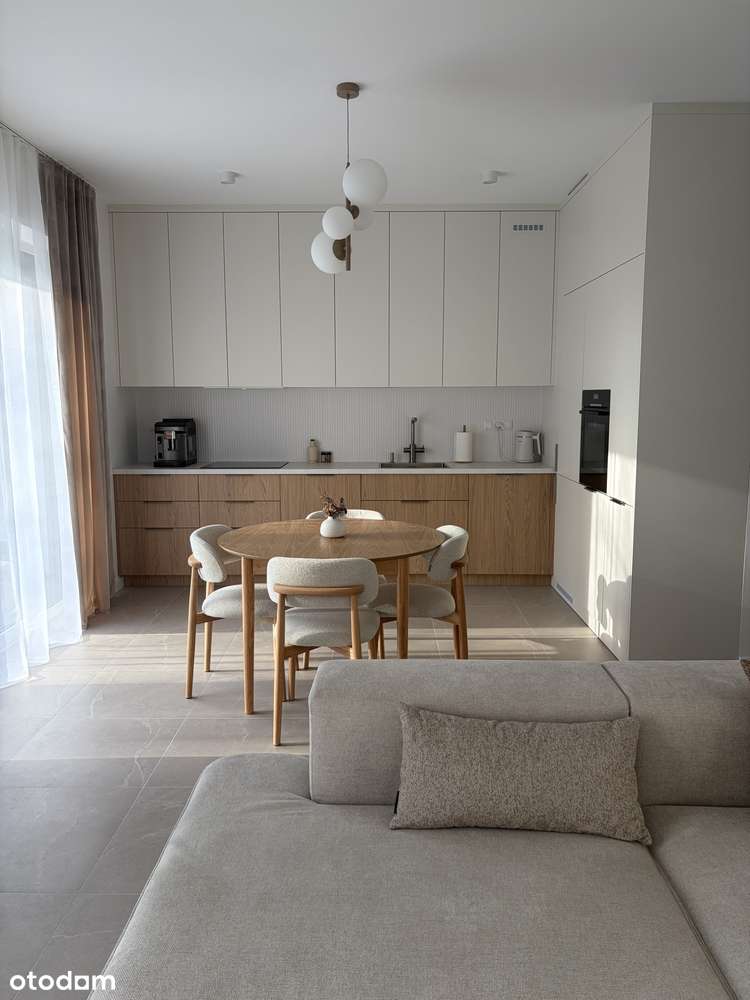 [REZERWACJA] Nowoczesny segment w zielonej okolicy 124 m² | garaż - Pełny obrazek: 4/15