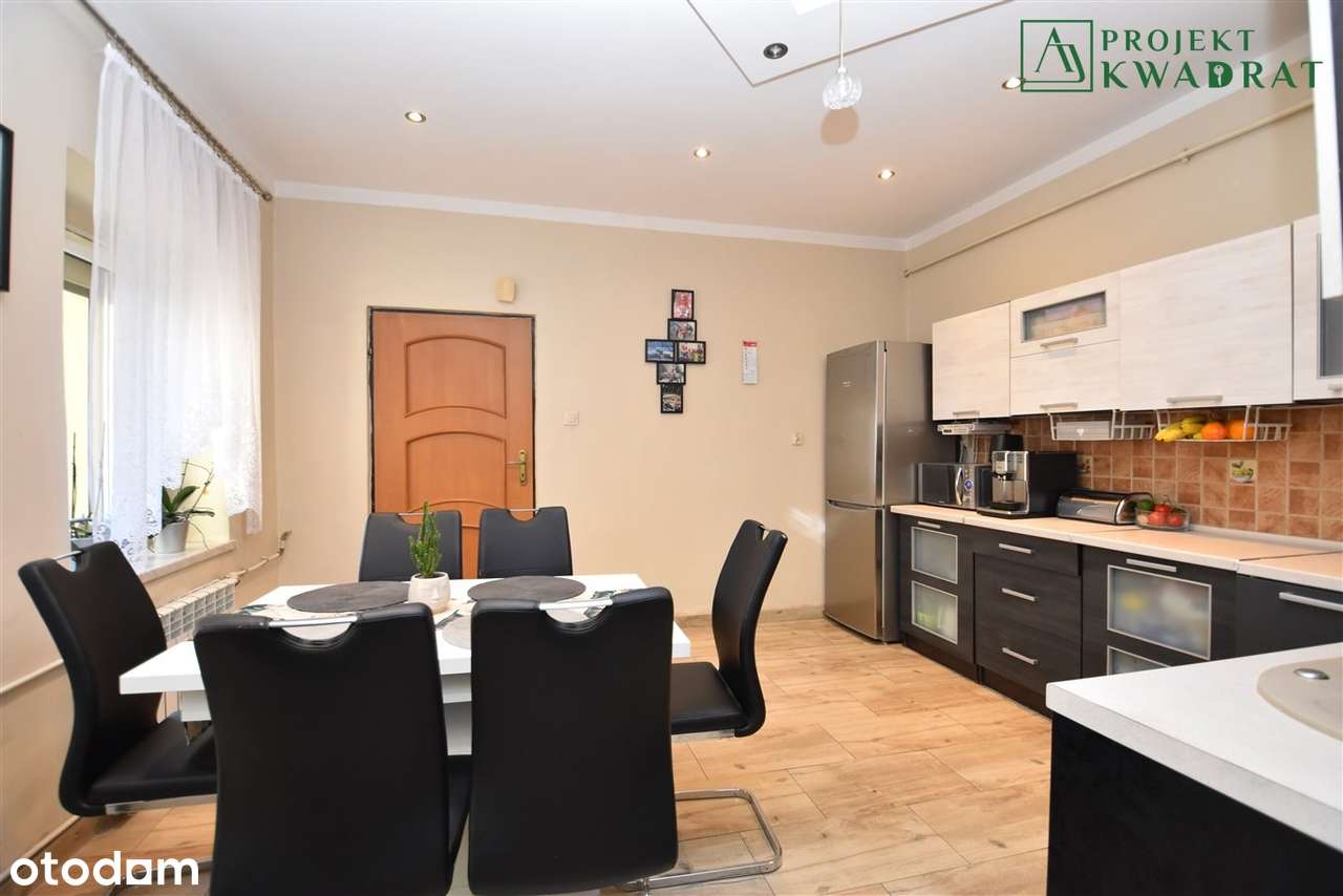 Mieszkanie/Lokal 61 m² z wejściem z ulicy-Centrum-4