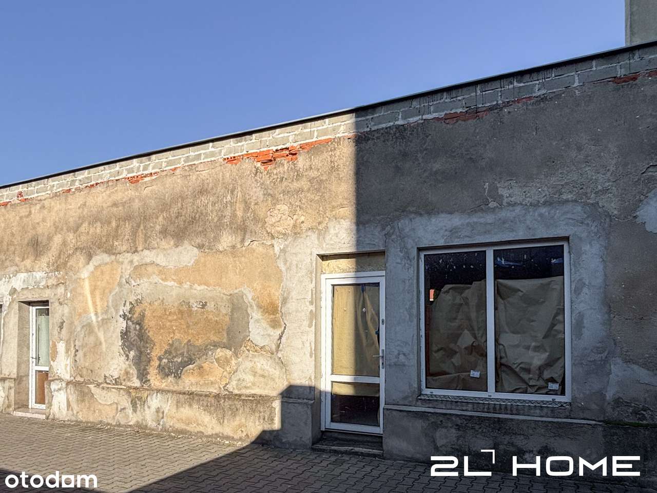 REZERWACJA | DZIAŁKA W CENTRUM MIASTA | KOŚCIAN | - Pełny obrazek: 4/17