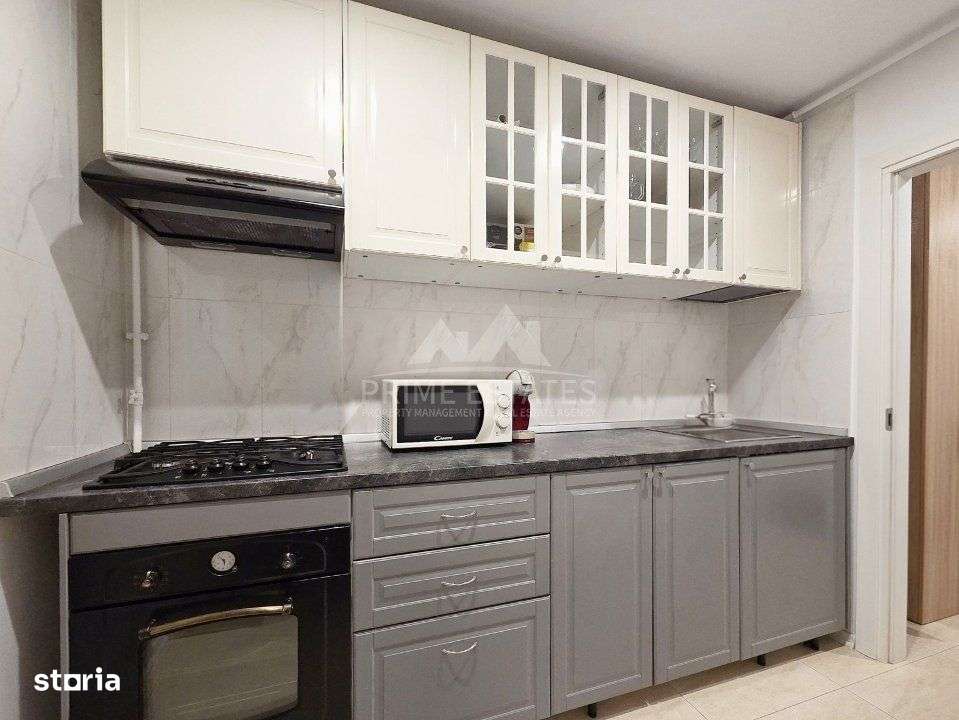 Vanzare apartament 2 camere cu loc de parcare Cosmopolis-8