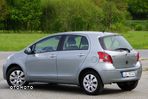 Toyota Yaris 1.33 Premium - 11