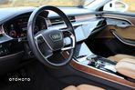 Audi A8 L 55 TFSI quattro tiptronic - 4