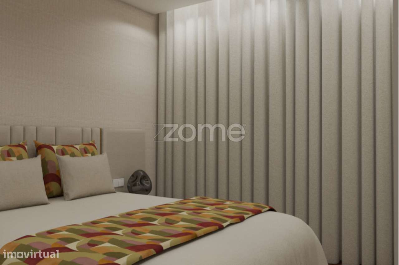Apartamento T3 com 197m² em Vila Nova de Cerveira-25