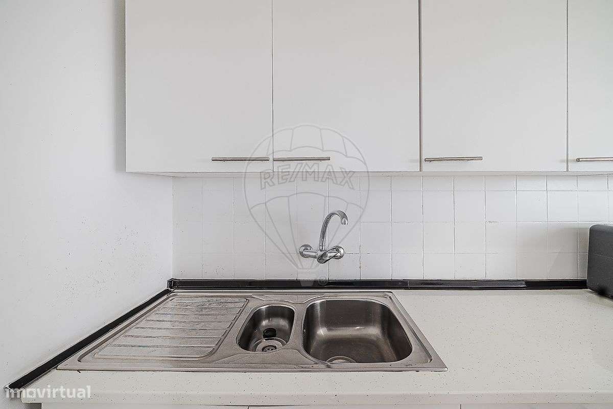 Apartamento T2 para venda-25