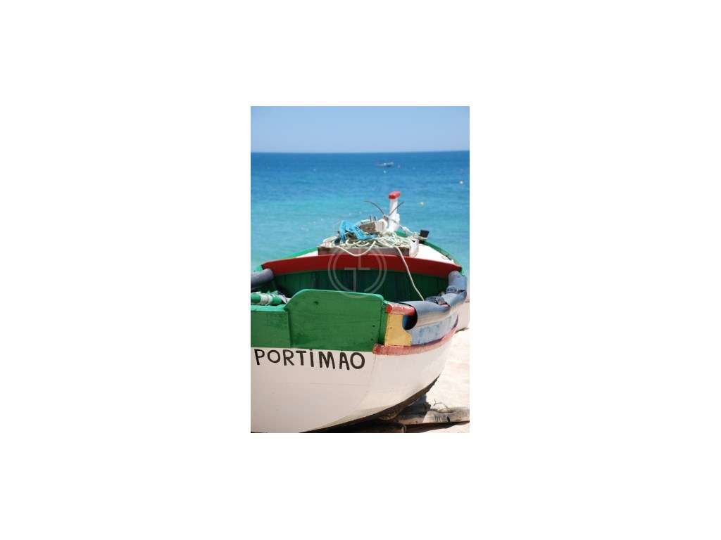 Oportunidade única apartamento T3 de luxo em Portimão-9