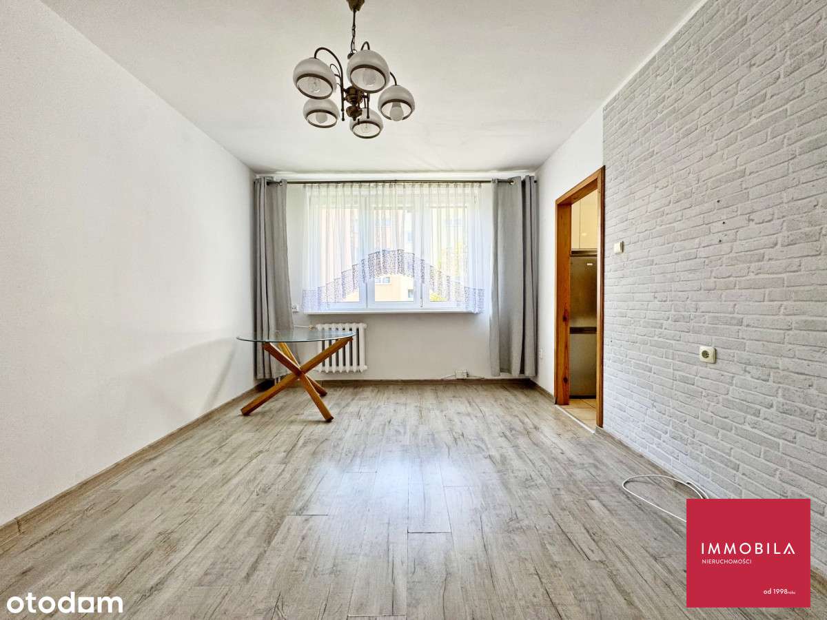 Gdynia Witomino, 2 pokoje, 1 piętro-0