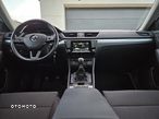 Skoda Superb 2.0 TDI 4x4 Sportline - 21