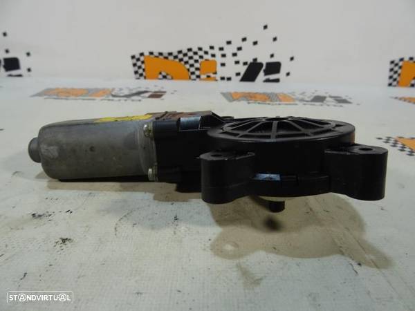 Motor Do Elevador De Vidros Land Rover Range Rover Evoque (L538)  9189 - 4