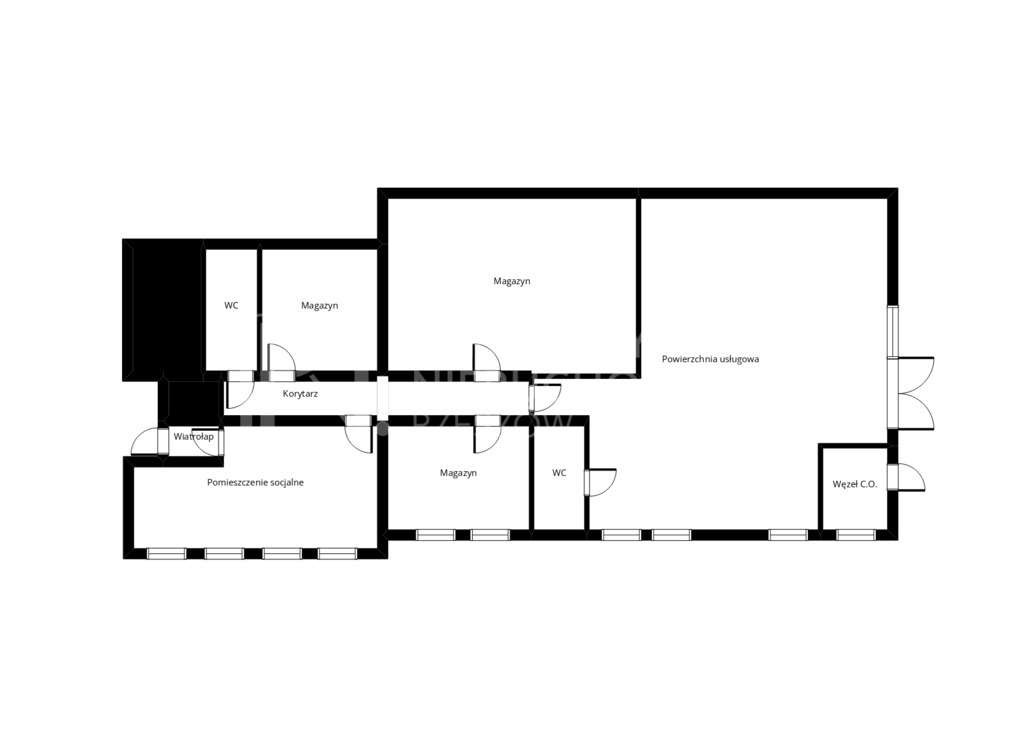 Nowoczesny Lokal W Świetnej Lokalizacji-10