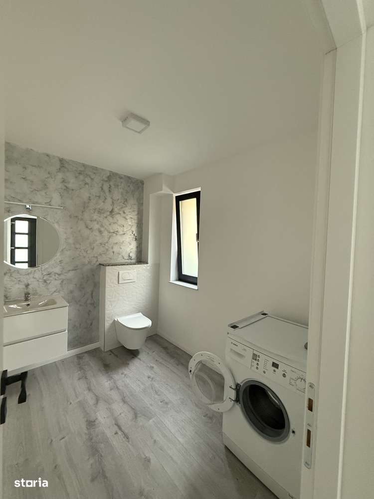 Casă cu rooftop , 3 dormitoare , 3 băi , ansamblu rezidențial-12