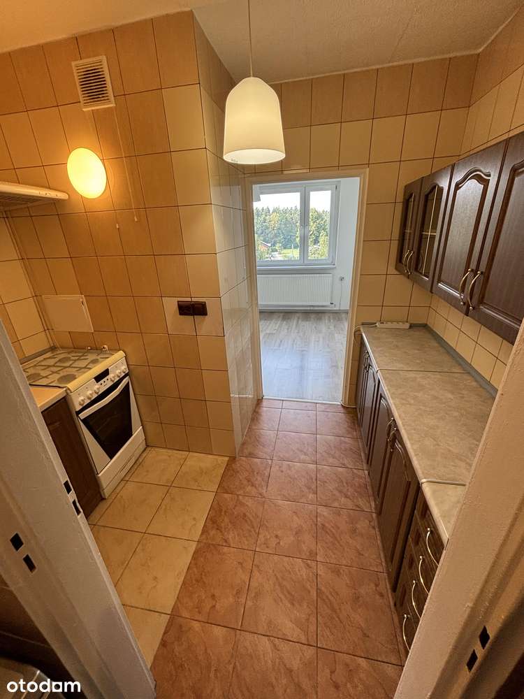 Sprzedam 2-pokojowe mieszkanie 32,30m2 - Ornontowice - Pełny obrazek: 4/9