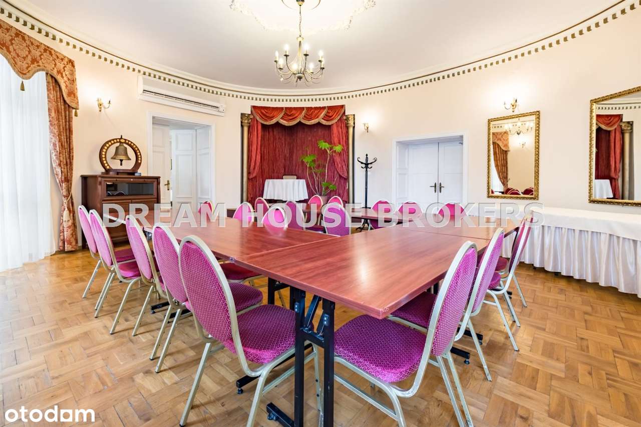 Hotel na sprzedaż, Dwór Hetman-13