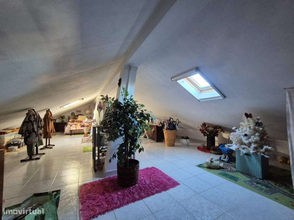 Apartamento em Cercal do Alentejo-16