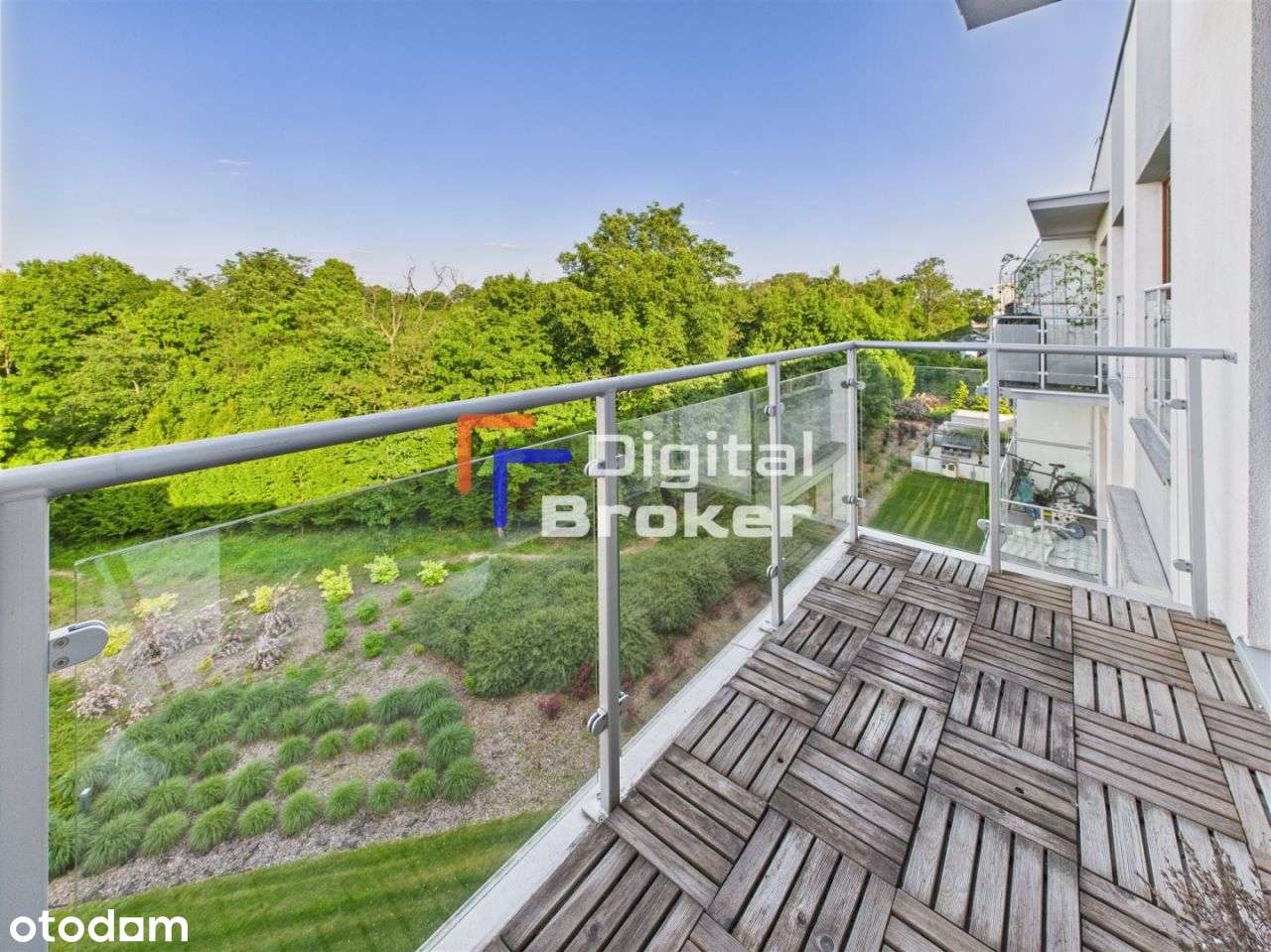 Dwupokojowe mieszkanie na Jasielskiej - Pełny obrazek: 2/12