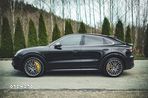 Porsche Cayenne Coupe Turbo - 3