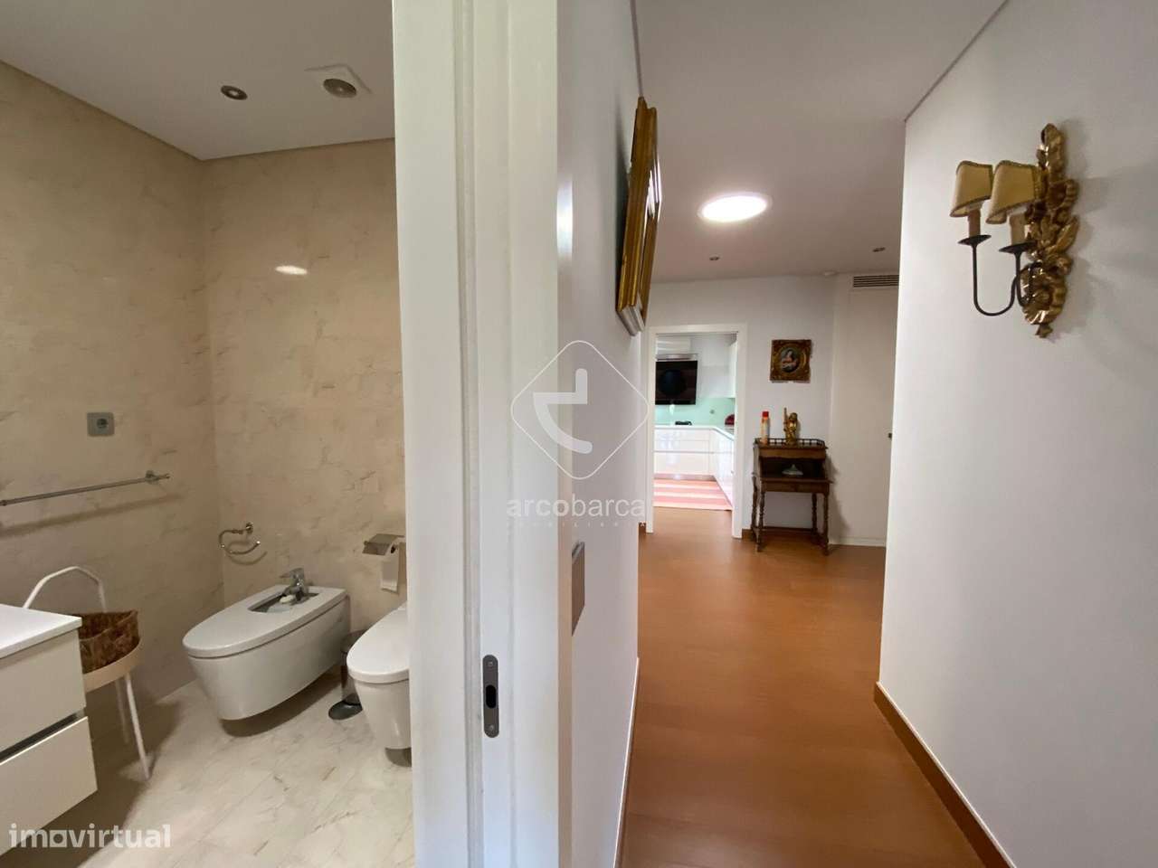 Condominio Privado - Casas Gémeas - Vale, Arcos de Valdevez-41