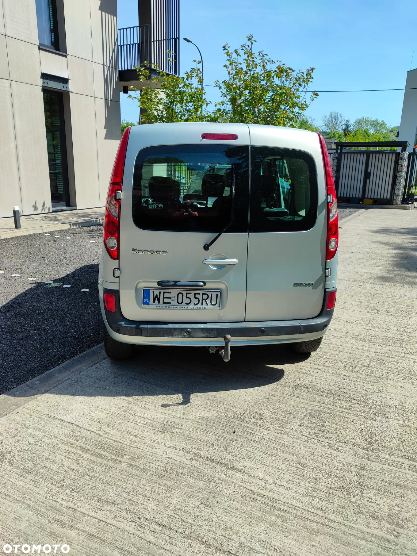 Renault Kangoo - 4