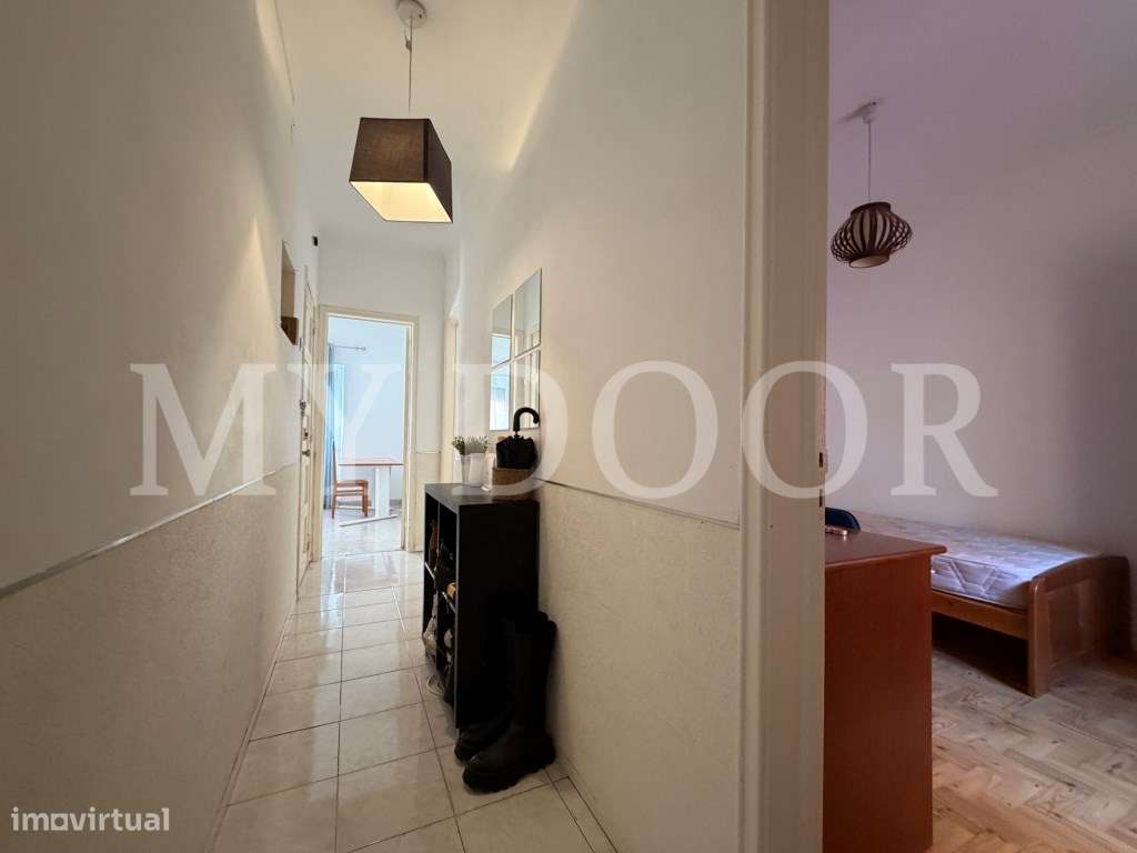 T2 p/ Venda - Moscavide - RCH ALTO - Luminoso-10