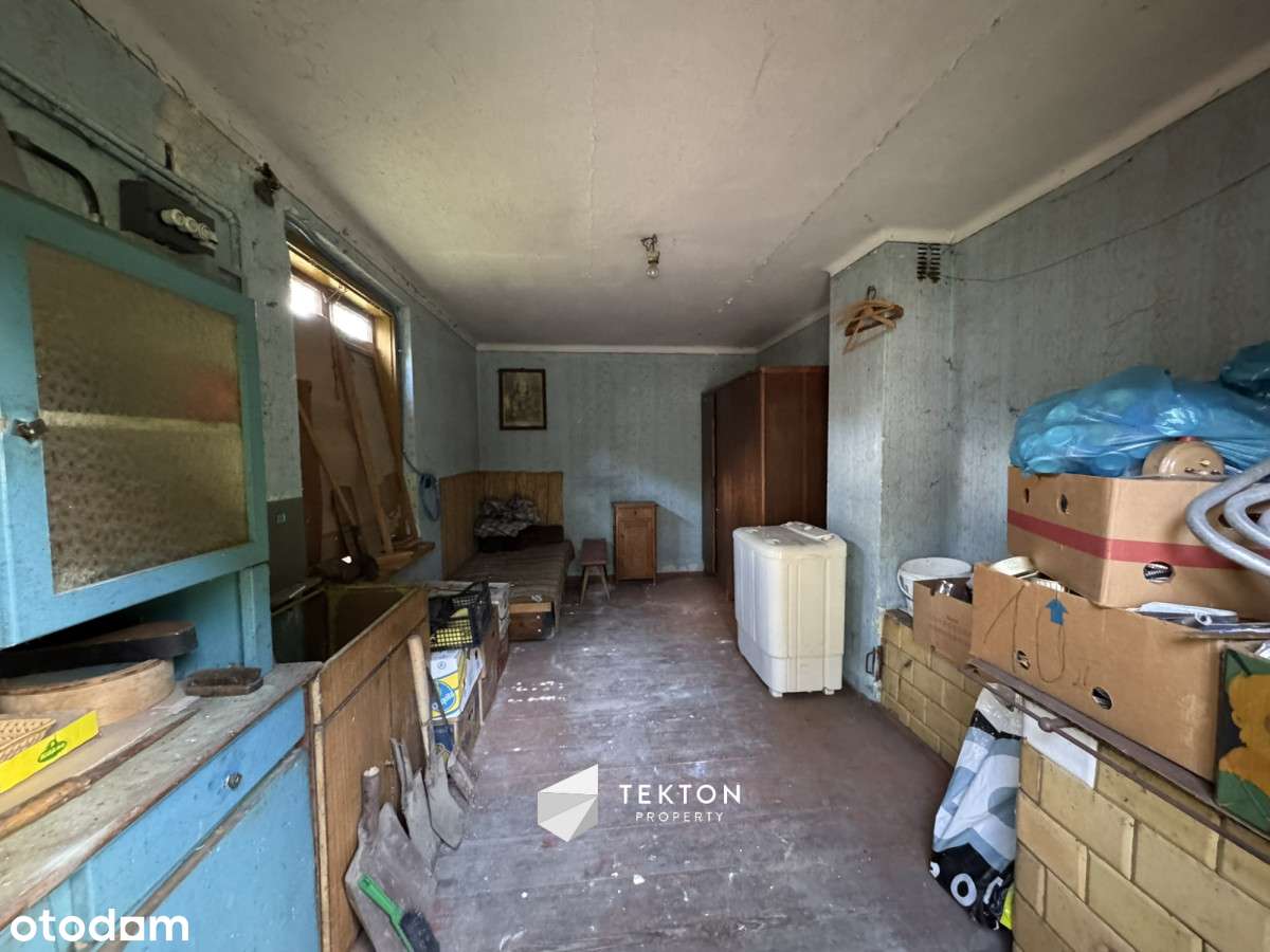 Siedlisko z dużą działką, Księżyzna - Pełny obrazek: 5/20