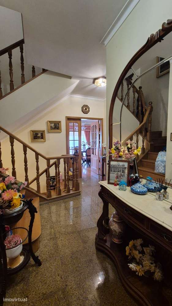 Moradia, 250 m², Cascais e Estoril-6