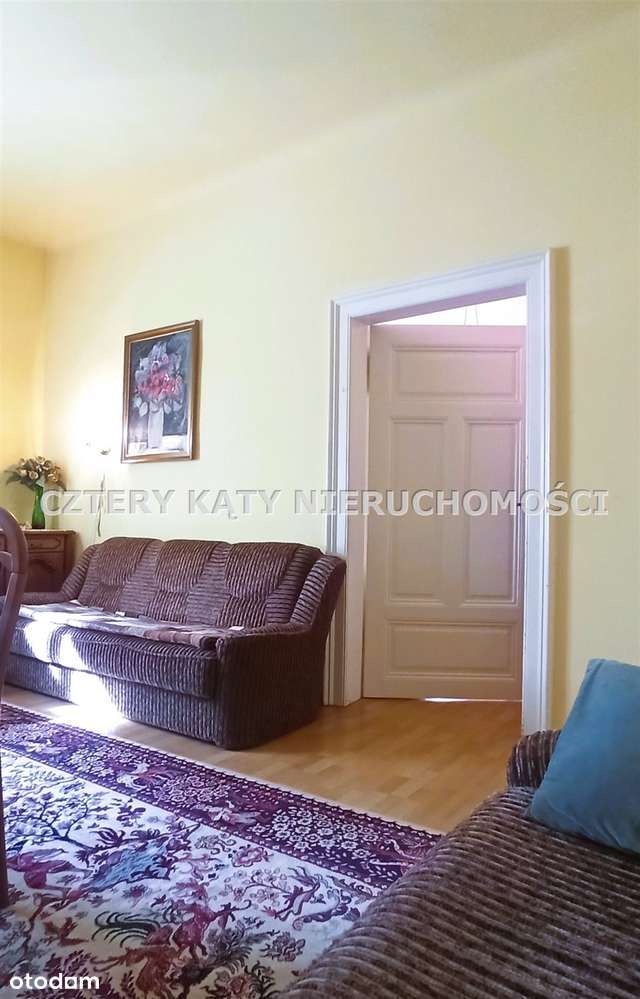 Mieszkanie na sprzedaż, Cieszyn, 3 pokoje - Pełny obrazek: 5/13