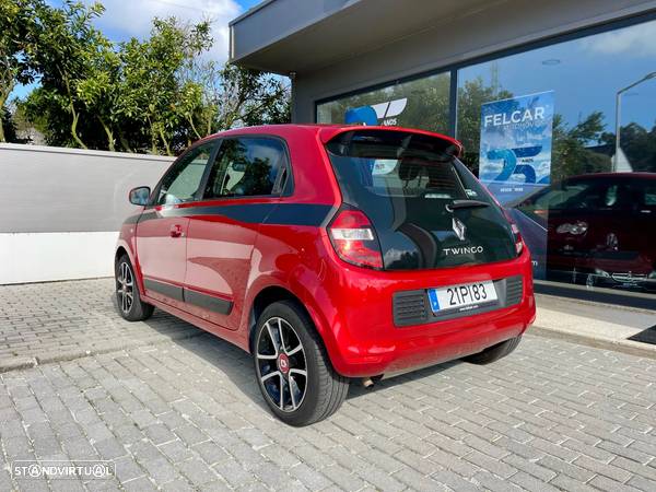 Renault Twingo 0.9 TCe Sport - 5