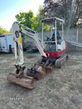 Takeuchi TB216 - 2