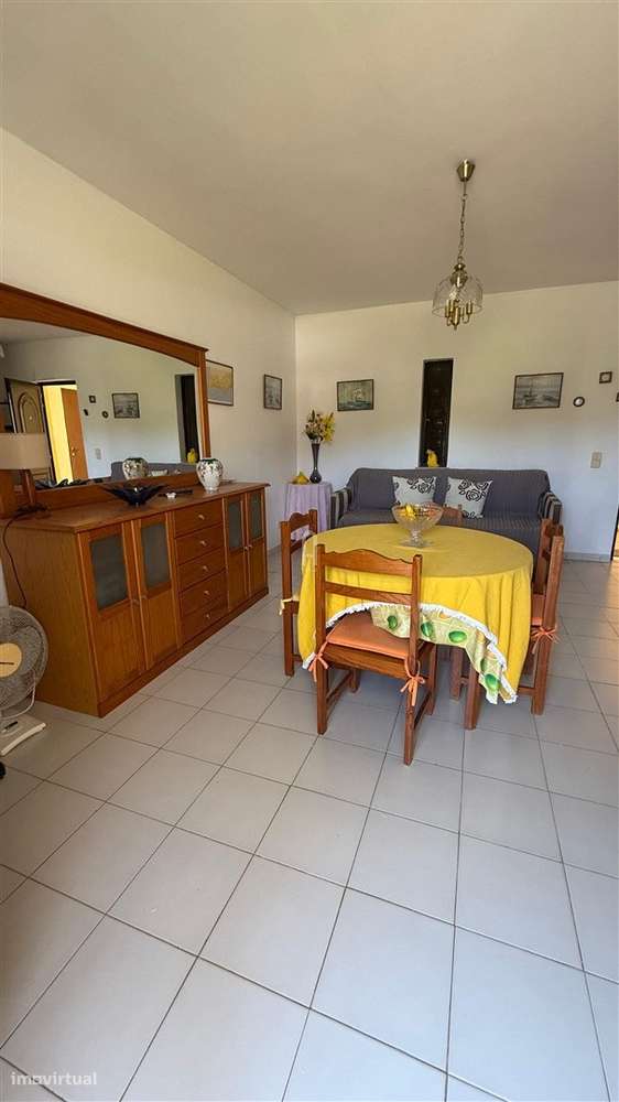 Apartamento T1 Alvor-10