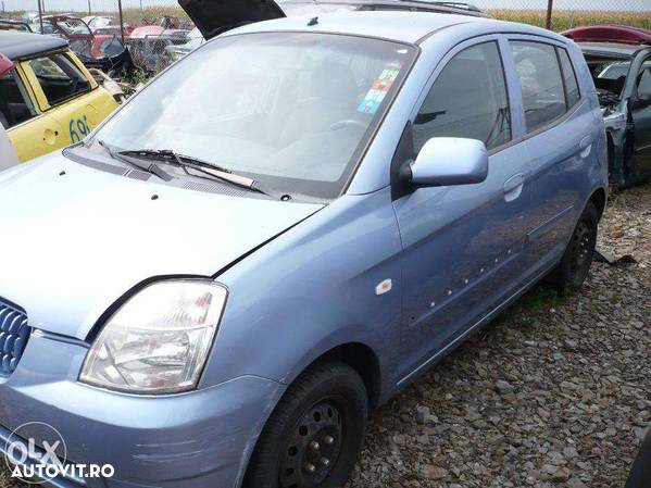 Kia Picanto - 3