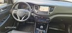 Hyundai Tucson blue 1.7 CRDi 2WD Passion Plus - 6