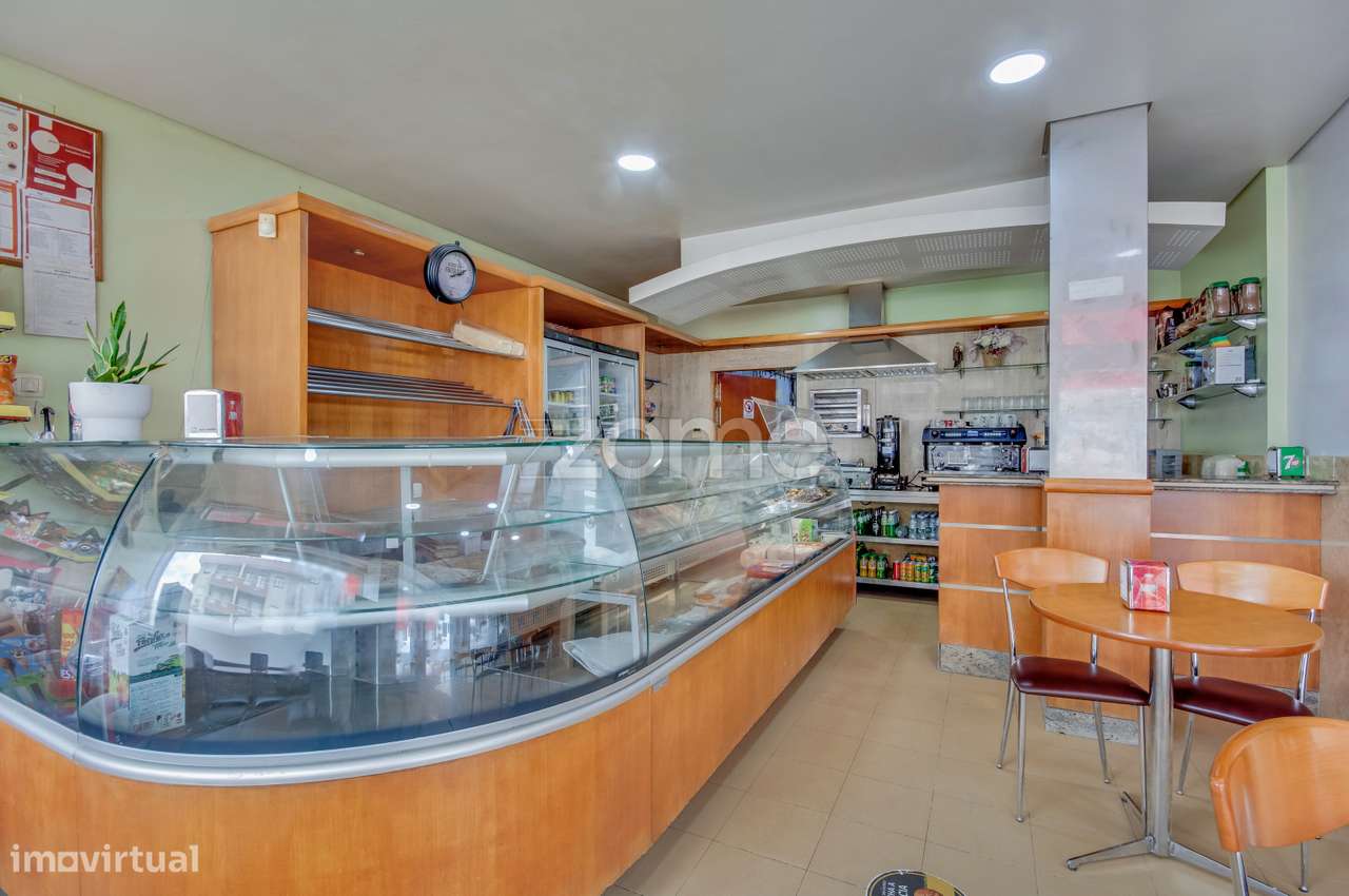 Trespasse Padaria & Pastelaria em Vale de Cambra - Grande imagem: 3/22