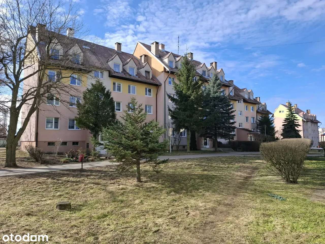 Przestronne mieszkanie dwupoziomowe! Nowe centrum!-13