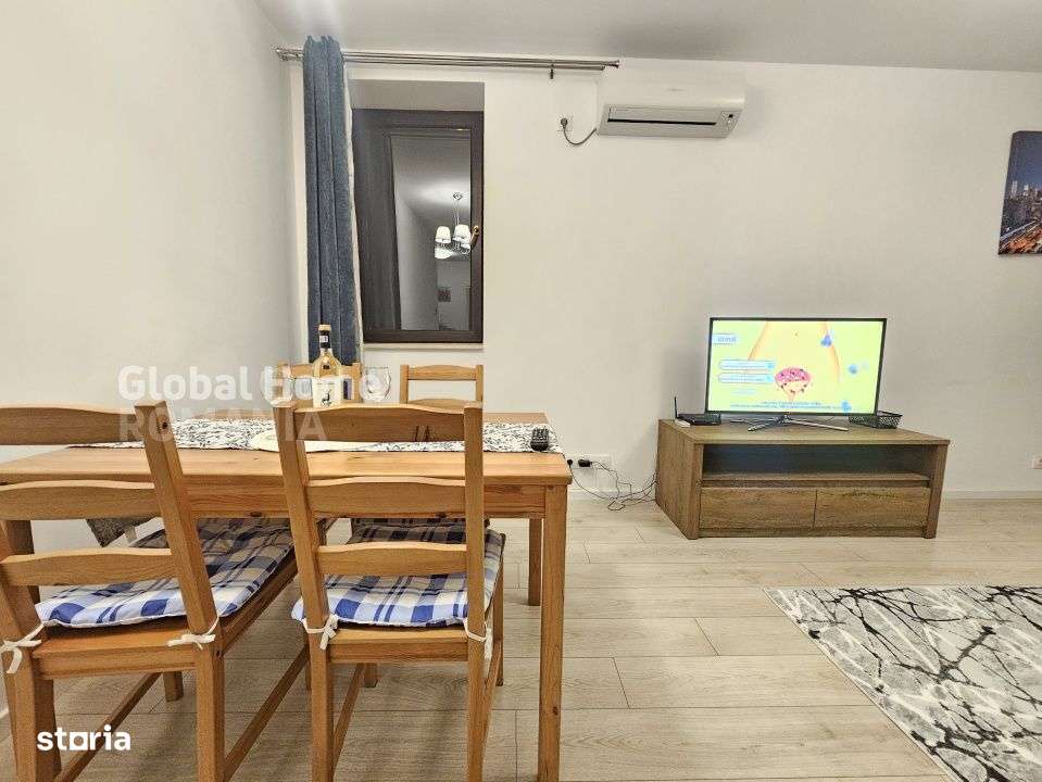 Apart 2 camere 65mp | Aviatiei - City Point | Loc Parcare | Terasa - Imagine principală: 4/17