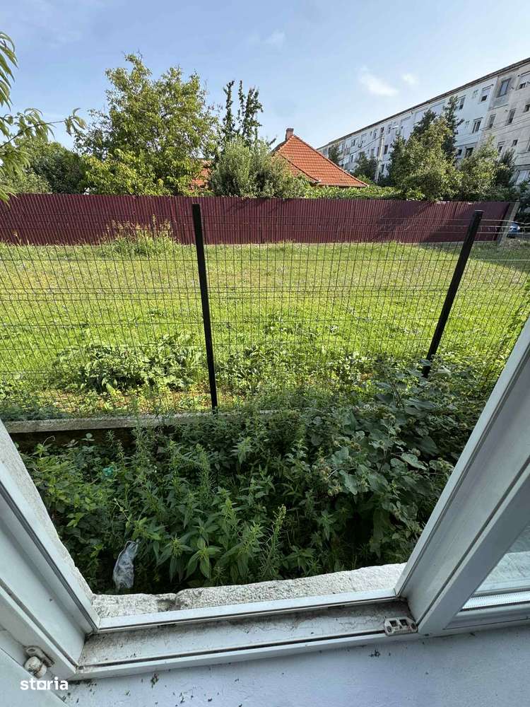 Garsoniera Micro 15 str. Arinului parter - Imagine principală: 4/4