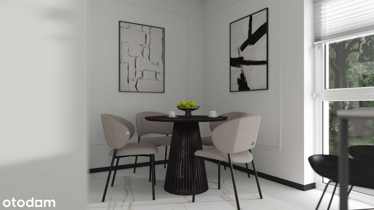 Dom przy granicy  Warszawa Bemowo - Pełny obrazek: 5/20