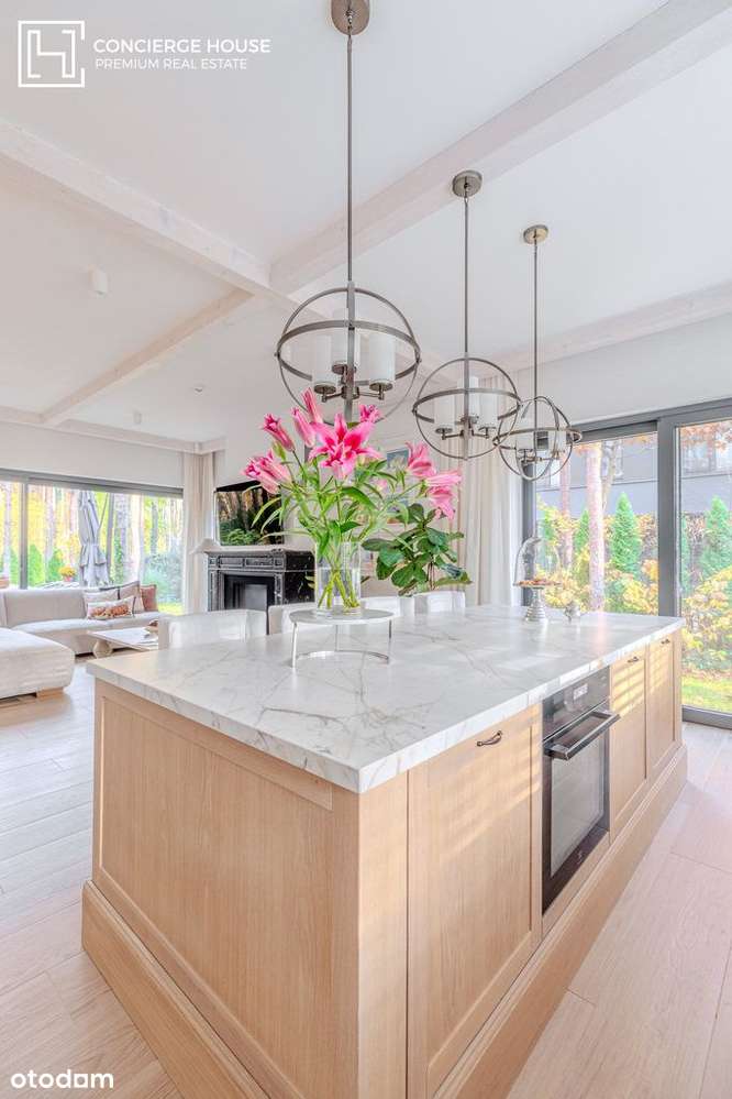 Komfort, natura, wygoda na osiedlu Ptasi Raj-8