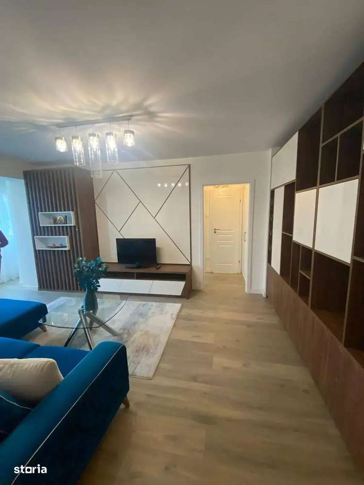 Investitie Apartament 2 camere | Disponibil imediat | Mobilat/utilat-4