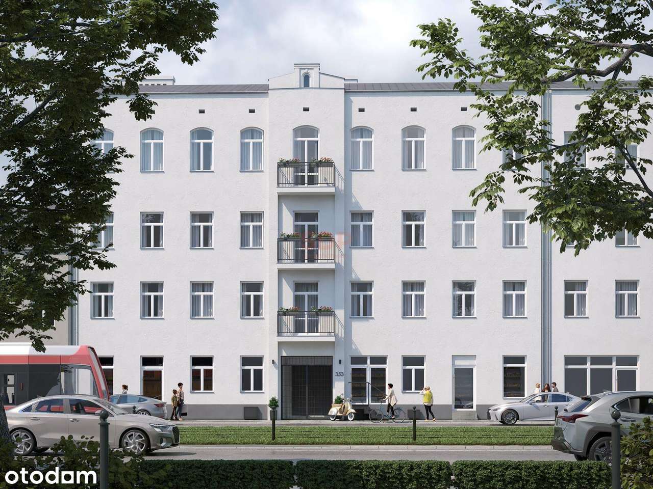 Nowa inwestycja | Dwupak | 41,52 m2 | Doskonała lokalizacja-1